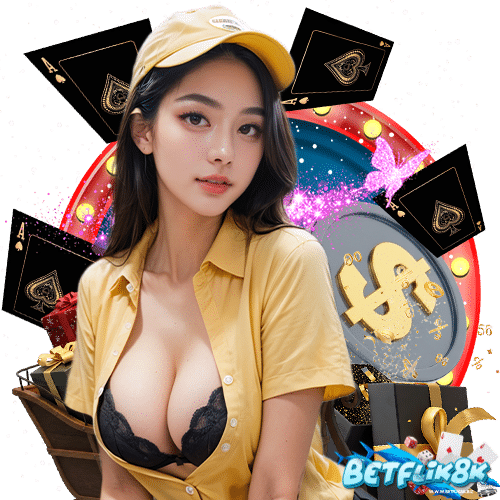 betflik8k ปลอดภัย